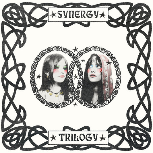 Synergy Trilogy : Synergy Trilogy (LP, Ltd)