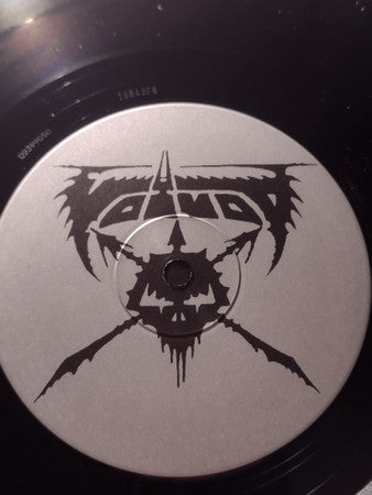 Voïvod : Rrröööaaarrr (LP, Album, RE, GZ )