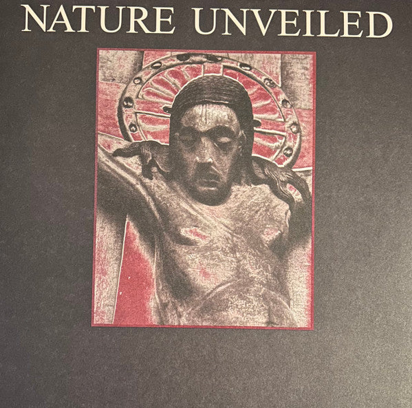 Current 93 : Nature Unveiled (LP, Album, RE, RM)