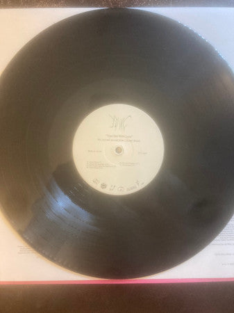 Chanel Beads : Your Day Will Come (LP, Album)