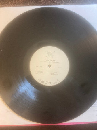 Chanel Beads : Your Day Will Come (LP, Album)