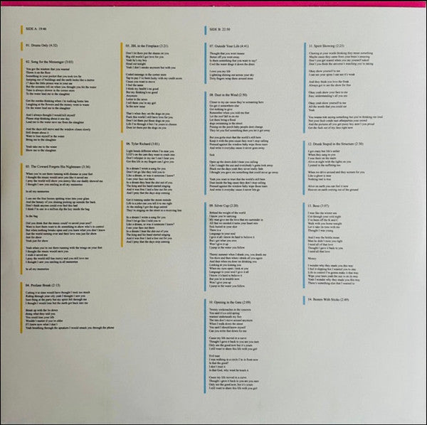 Chanel Beads : Your Day Will Come (LP, Album)