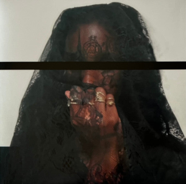 Victoria Mingot : God Spill (LP, Album)