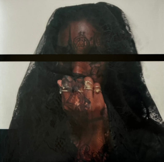Victoria Mingot : God Spill (LP, Album)