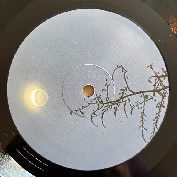 Yana Pavlova, Pavel Milyakov : Thrill (LP, Album)