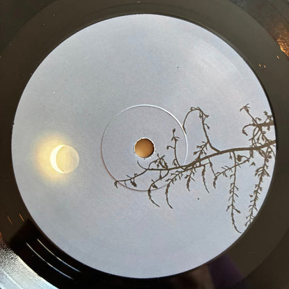 Yana Pavlova, Pavel Milyakov : Thrill (LP, Album)
