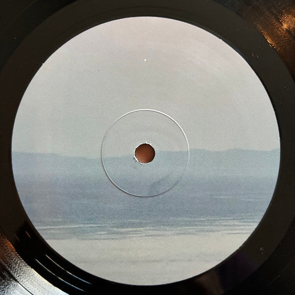 Yana Pavlova, Pavel Milyakov : Thrill (LP, Album)