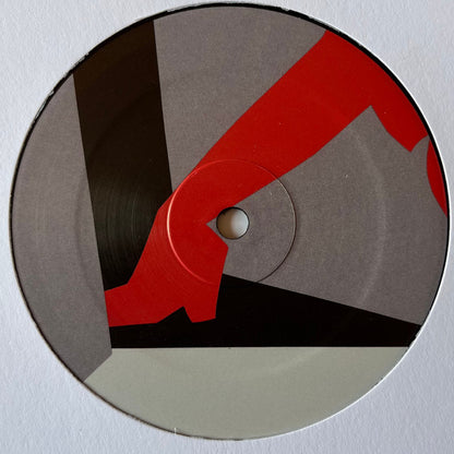 Lolina (2) : gg EP (12", EP)
