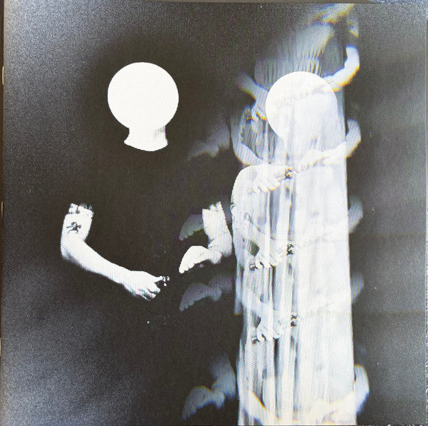Xiu Xiu : Eraserhead Xiu Xiu (LP, Album, Cle)