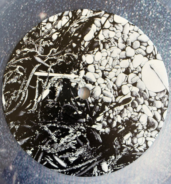 Xiu Xiu : Eraserhead Xiu Xiu (LP, Album, Cle)