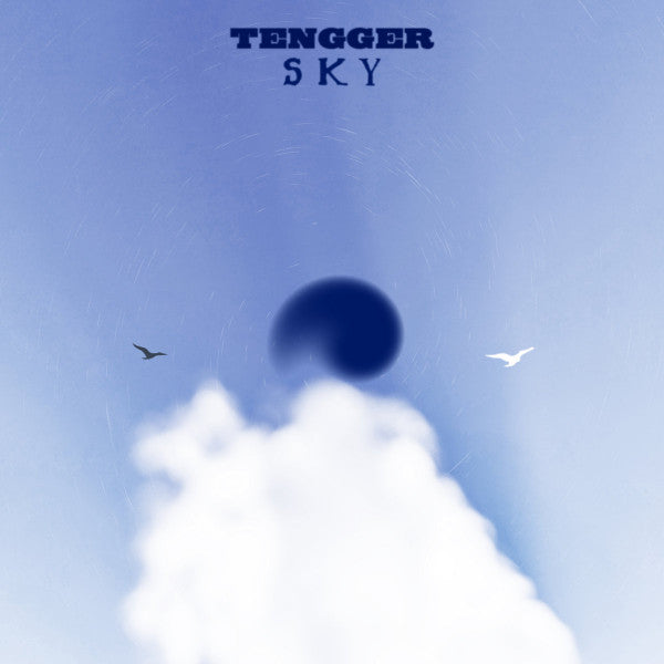 Tengger : SKY (LP, Album)