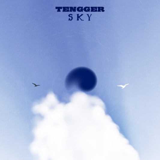 Tengger : SKY (LP, Album)