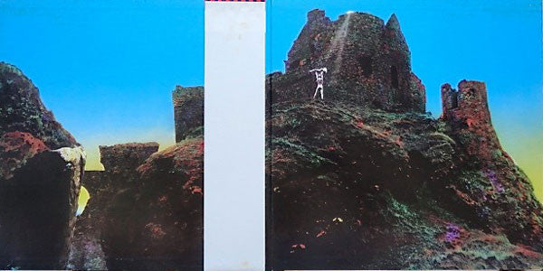 Led Zeppelin : Houses Of The Holy (LP, Album, Ltd, RE, Gat)