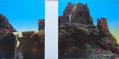 Led Zeppelin : Houses Of The Holy (LP, Album, Ltd, RE, Gat)