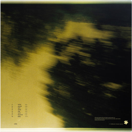 Spinbeat : Play (LP, Album)