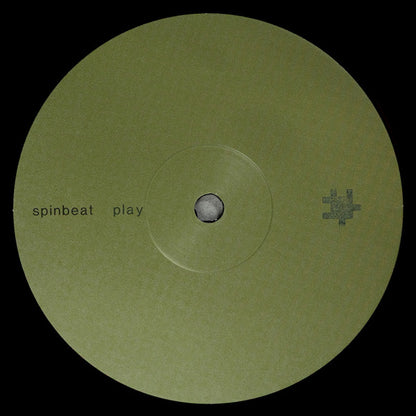 Spinbeat : Play (LP, Album)