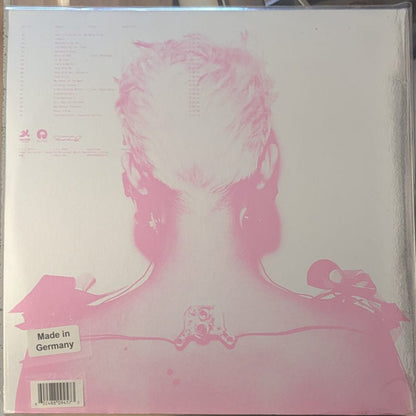 Robyn : Complete Body Talk (2xLP, Album, Comp, RE, Tra)