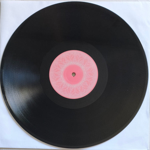 Merzbow  &  Pedro Vian : Bardo Thödol (LP, Ltd)