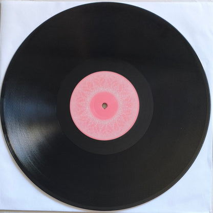 Merzbow  &  Pedro Vian : Bardo Thödol (LP, Ltd)