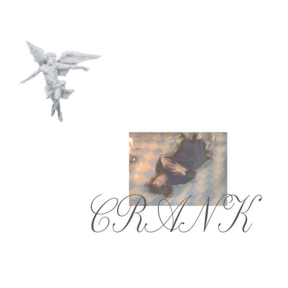 Crank (33) : Crank (LP, Album)
