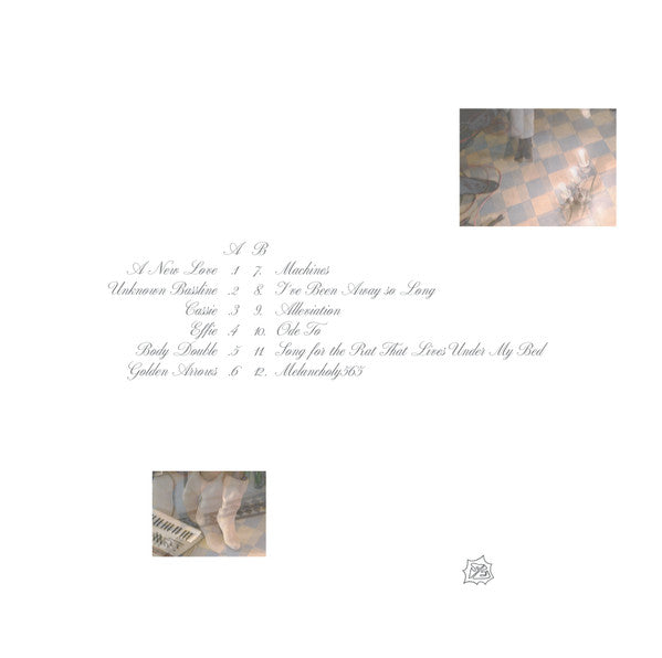 Crank (33) : Crank (LP, Album)