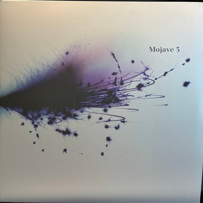 Mojave 3 : Ask Me Tomorrow (LP, Album, RE, RM, Opt)