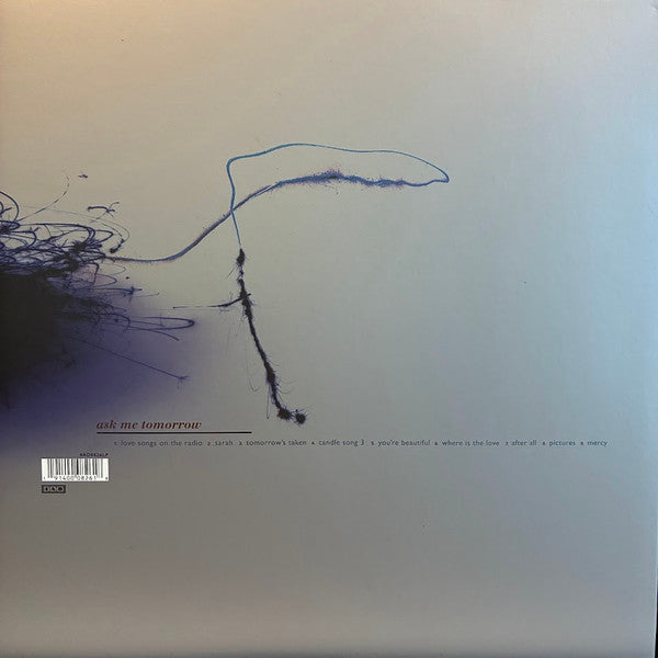 Mojave 3 : Ask Me Tomorrow (LP, Album, RE, RM, Opt)