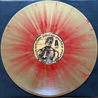 Disgorge (2) : Gorelics (2xLP, Comp, RE, RM, Gol)