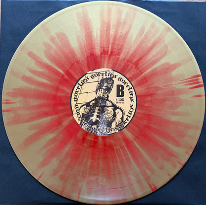 Disgorge (2) : Gorelics (2xLP, Comp, RE, RM, Gol)