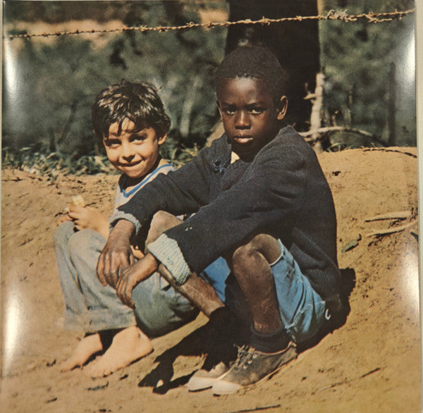 Milton Nascimento & Lô Borges* : Clube Da Esquina (2xLP, Album, RE, Unofficial, 180)