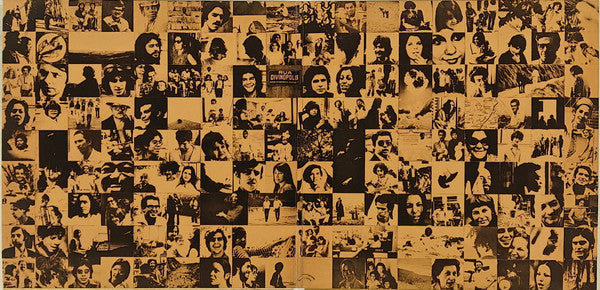 Milton Nascimento & Lô Borges* : Clube Da Esquina (2xLP, Album, RE, Unofficial, 180)