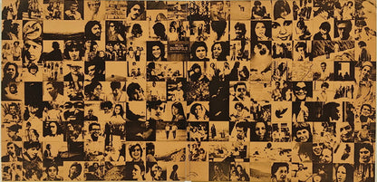 Milton Nascimento & Lô Borges* : Clube Da Esquina (2xLP, Album, RE, Unofficial, 180)