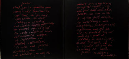 Mos Def : The Ecstatic (2xLP, Album, Ltd, RE, Rub)