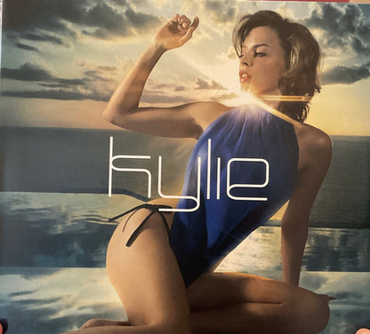 Kylie* : Light Years (2xLP, Album, RE)