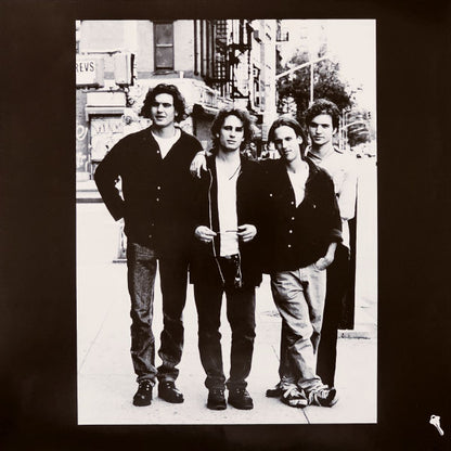 Jeff Buckley : Grace (LP, Album, RE, 140)