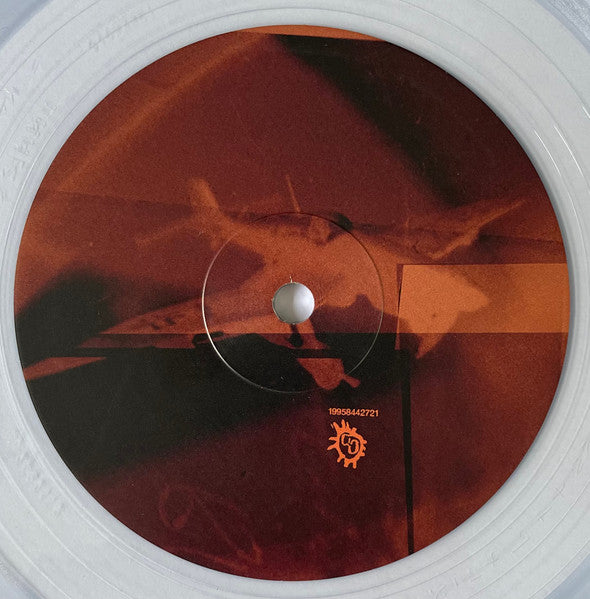 Primal Scream : Vanishing Point (2xLP, Album, RE, RM, Exp)