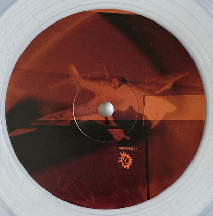 Primal Scream : Vanishing Point (2xLP, Album, RE, RM, Exp)