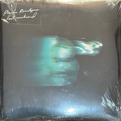 Phoebe Bridgers : Lost Weekend  (2xLP, Album, Ltd)