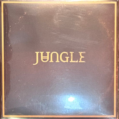 Jungle (12) : Sunshine (LP, Album)