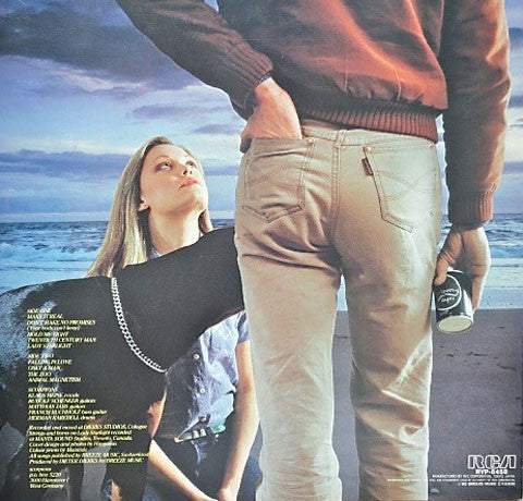 Scorpions : Animal Magnetism = 電獣（アニマル・マグネティズム） (LP, Album)