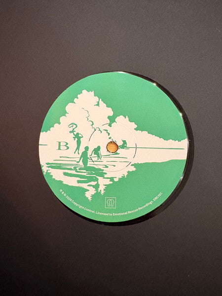 Vox Populi! : In Dub (12")