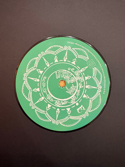Vox Populi! : In Dub (12")
