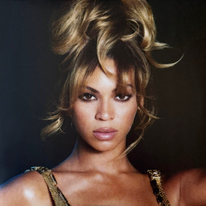 Beyoncé : B'Day (2xLP, Album, Ltd, 180)