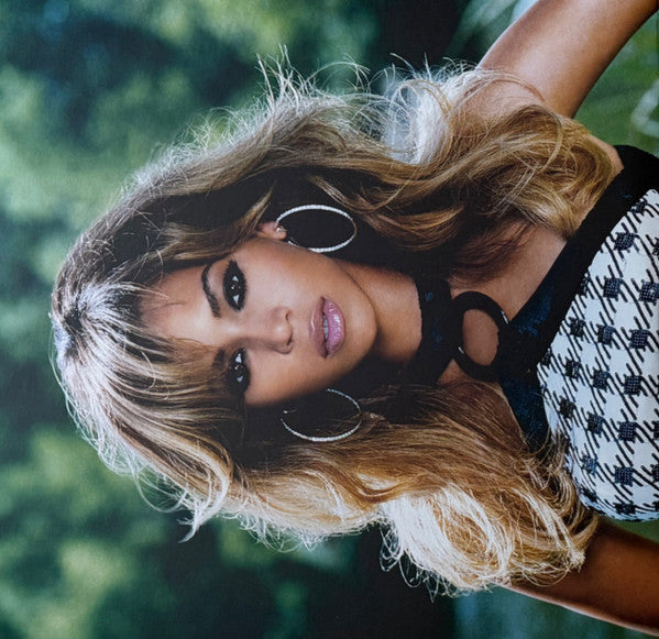 Beyoncé : B'Day (2xLP, Album, Ltd, 180)