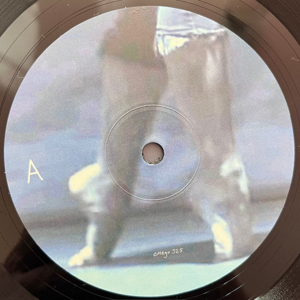Klara Lewis : Opening (LP, Album)