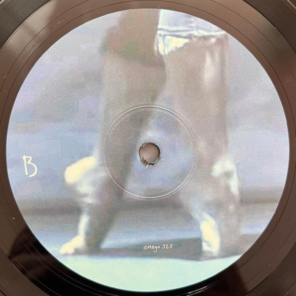 Klara Lewis : Opening (LP, Album)