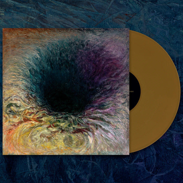 Ch'ahom : Anthropic Rites Of Sublimation (LP, Album, Gol)