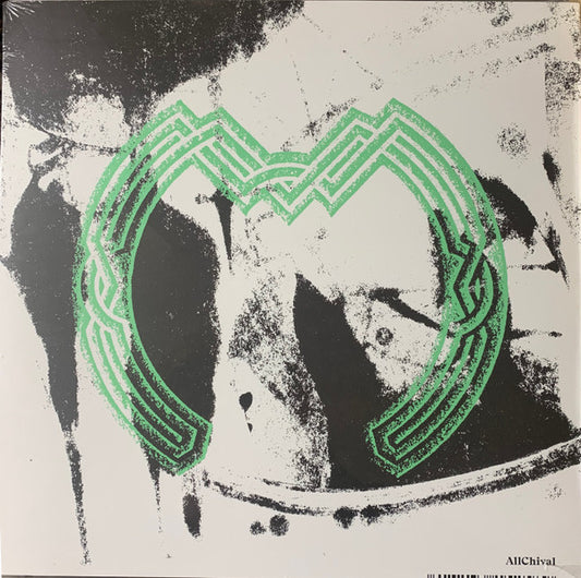 Operating Theatre : Spring Is Coming With A Strawberry In The Mouth / Rapid Eye Movements (2xLP, Comp, RM, RP + 7")