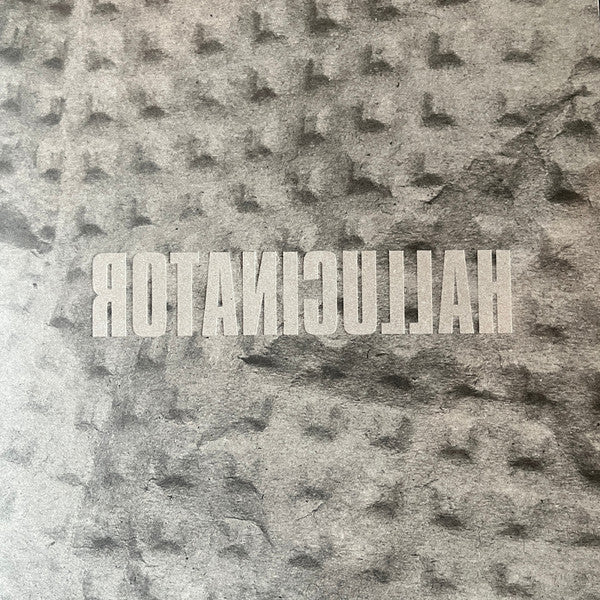 Hallucinator : Landlocked (2xLP, Album, RE, RM)
