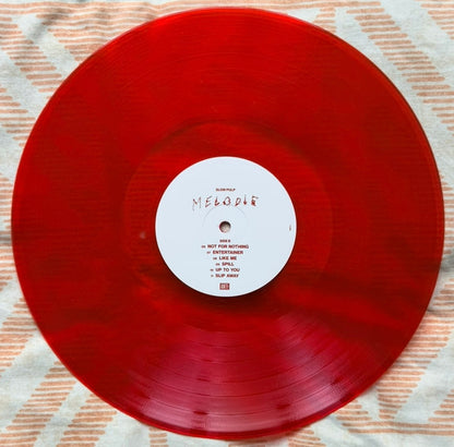Slow Pulp : Melodie (LP, Album, Ltd, Cle)